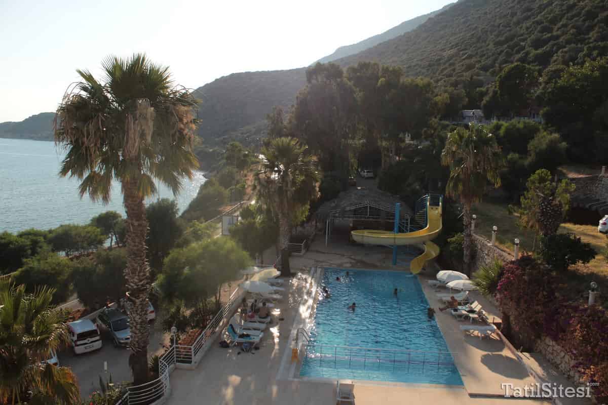 Kaş Marin Hotel
